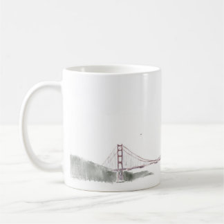 Mug Pont d'or de la SF