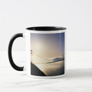 Mug Pont du Golden Gate, San Francisco, Californie, 4