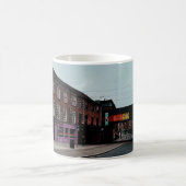 Mug Pont en bandes (Centre)