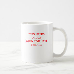 Mug pont en double