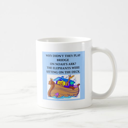 Mug pont en double (Droite)