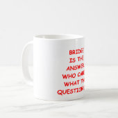 Mug pont en double (Devant gauche)