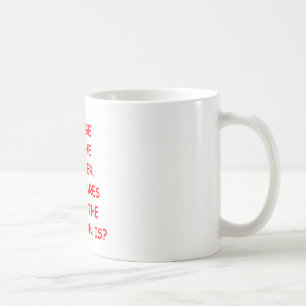 Mug pont en double