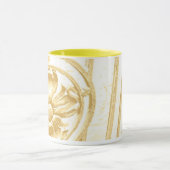 Mug Pont en rue de LaSalle de Chicago (Centre)