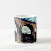 Mug Pont ferroviaire de Durham (Centre)