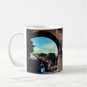 Mug Pont ferroviaire de Durham (Gauche)