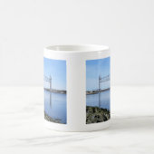 Mug Pont ferroviaire du canal de Cape Cod (Centre)