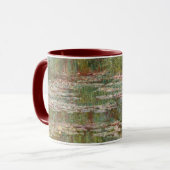 Mug Pont français de Monet Giverney (Devant gauche)