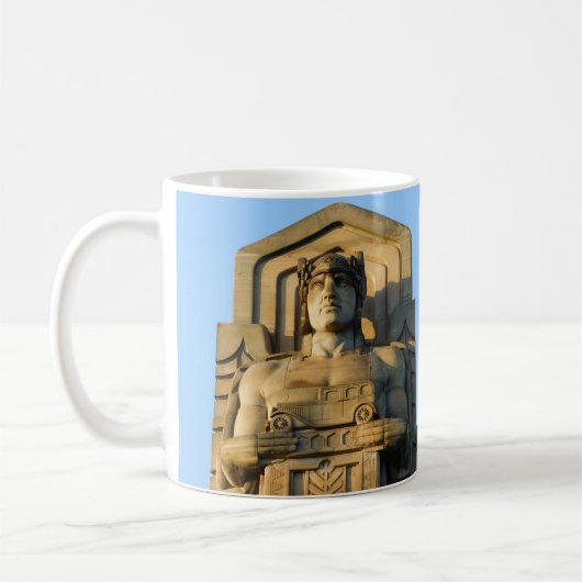 Mug Pont gardien CLE (Gauche)