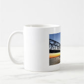 Mug Pont-Gil marin Hodges de route express (Gauche)