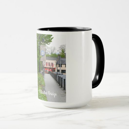 Mug Pont Kilcullen 2020 (Devant droit)