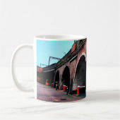 Mug Pont Leeds (Gauche)