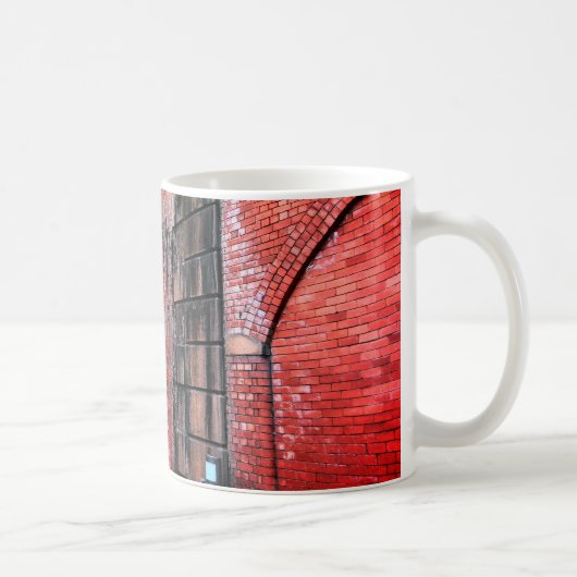 Mug Pont Leeds (Droite)