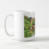 MUG PONT LUXEMBOURG DE GRUND (Gauche)
