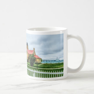Mug Pont Mackinac