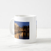 Mug Pont maigre Amsterdam (Devant gauche)