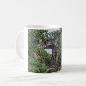 Mug Pont naturel (Devant gauche)