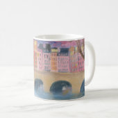 Mug Pont Neuf (Devant droit)