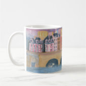 Mug Pont Neuf (Gauche)