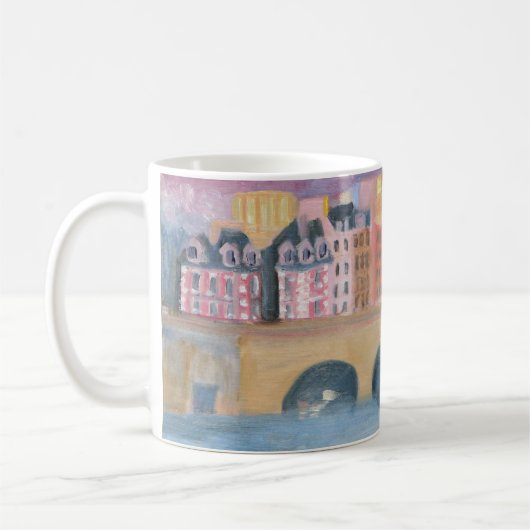 Mug Pont Neuf (Gauche)