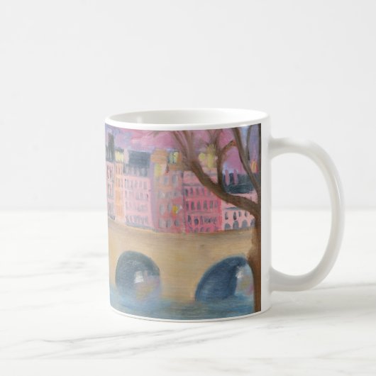 Mug Pont Neuf (Droite)