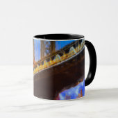 Mug Pont NY (Devant droit)