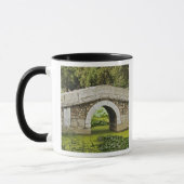 Mug Pont, palais d'été, Pékin, Chine (Gauche)