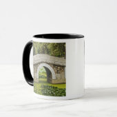 Mug Pont, palais d'été, Pékin, Chine (Devant gauche)