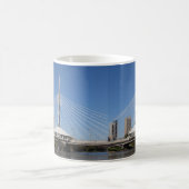 Mug Pont Provencher de Winnipeg (Centre)