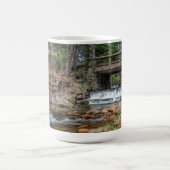 Mug Pont sur Hicky Run (Centre)