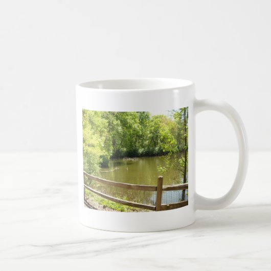 Mug pont suranné (Droite)