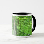 Mug Pont suspendu (Devant droit)