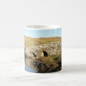 Mug Pont tranquille d'homme (Centre)