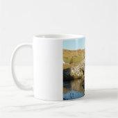 Mug Pont tranquille d'homme (Gauche)