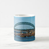 Mug Pont Tyne (Centre)