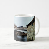 Mug pont York (Devant droit)
