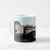 Mug pont York (Devant gauche)