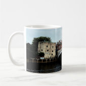 Mug pont York (Gauche)