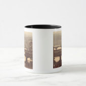 Mug Ponte Vecchio et Arno (Centre)