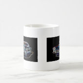 Mug Pontiac 1958 (Centre)