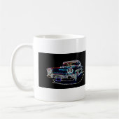 Mug Pontiac 1958 (Gauche)