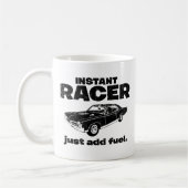 Mug Pontiac 1967 GTO (Gauche)