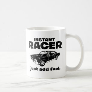 Mug Pontiac 1967 GTO
