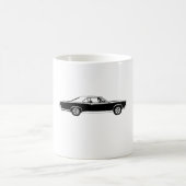 MUG PONTIAC GTO 1967 3 (Centre)