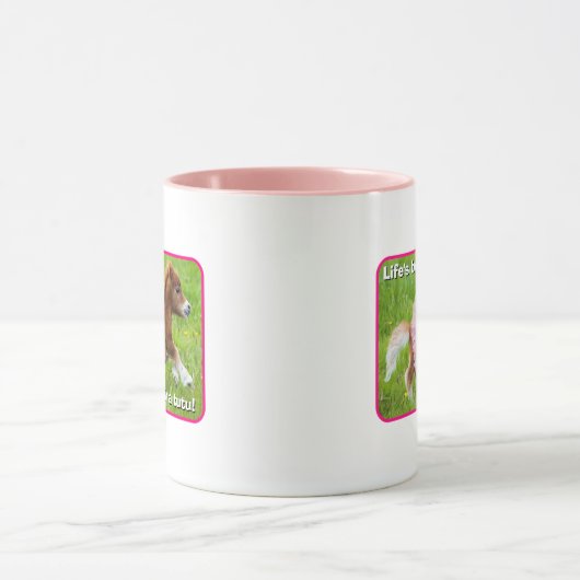 Mug Pony à Tutu (Centre)