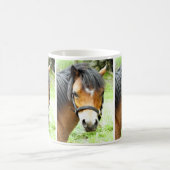 MUG PONY BROWN (Centre)