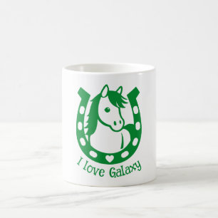 Mug Pony Club Rider