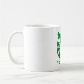 Mug Pony Club Rider (Gauche)