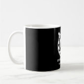 Mug Pony Club Rider (Gauche)