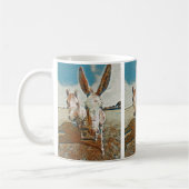 Mug Pony et Donkey (Gauche)